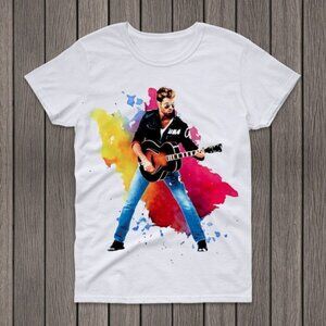 Retro George Michae Shirt